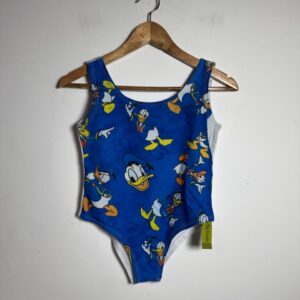 Maiô Estampado Pato Donald – tam 38/40