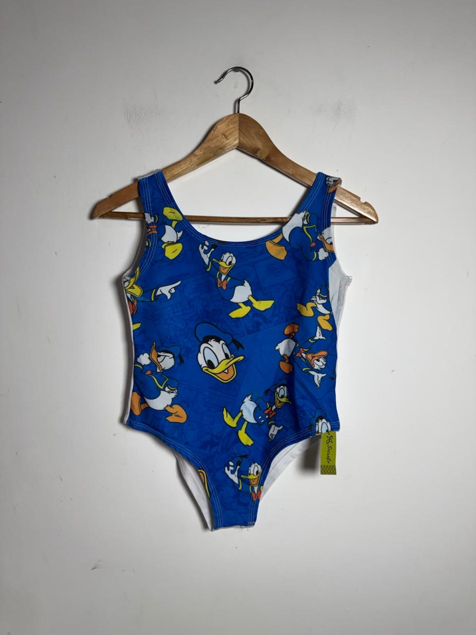 Maiô Estampado Pato Donald – tam 38/40
