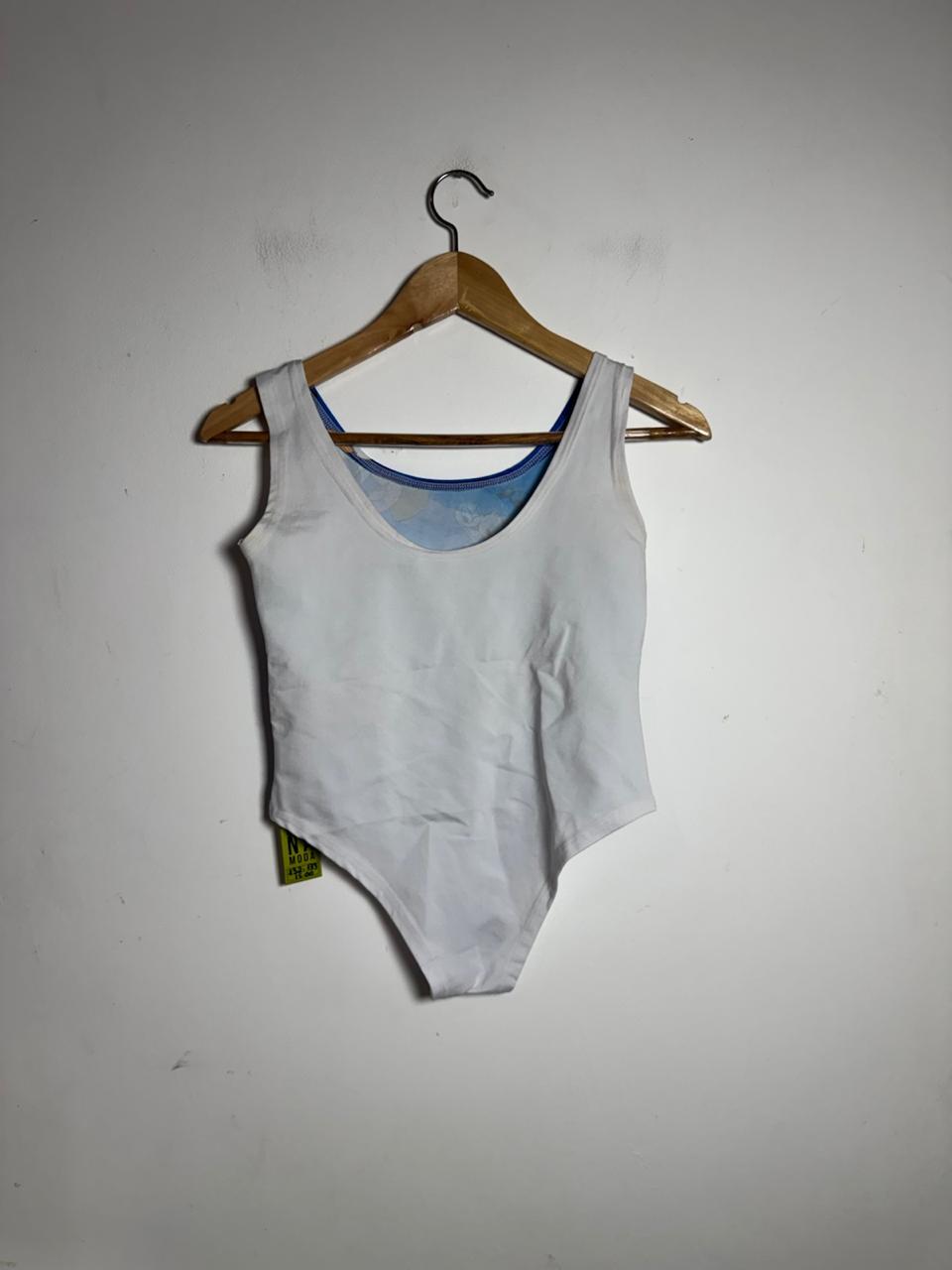 Maiô Estampado Pato Donald – tam 38/40 - Imagem 2