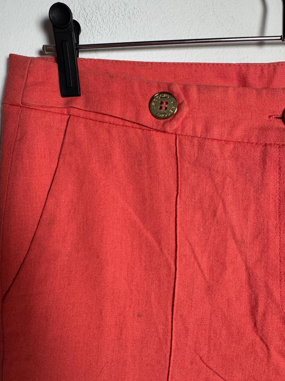 Calça Social Coral – Gregory – tam 42 - Imagem 3