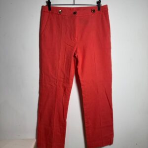 Calça Social Coral – Gregory – tam 42