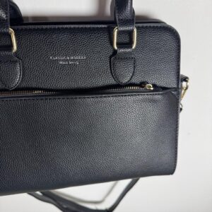 Bolsa Preta – Classic & Modern Miss Dong