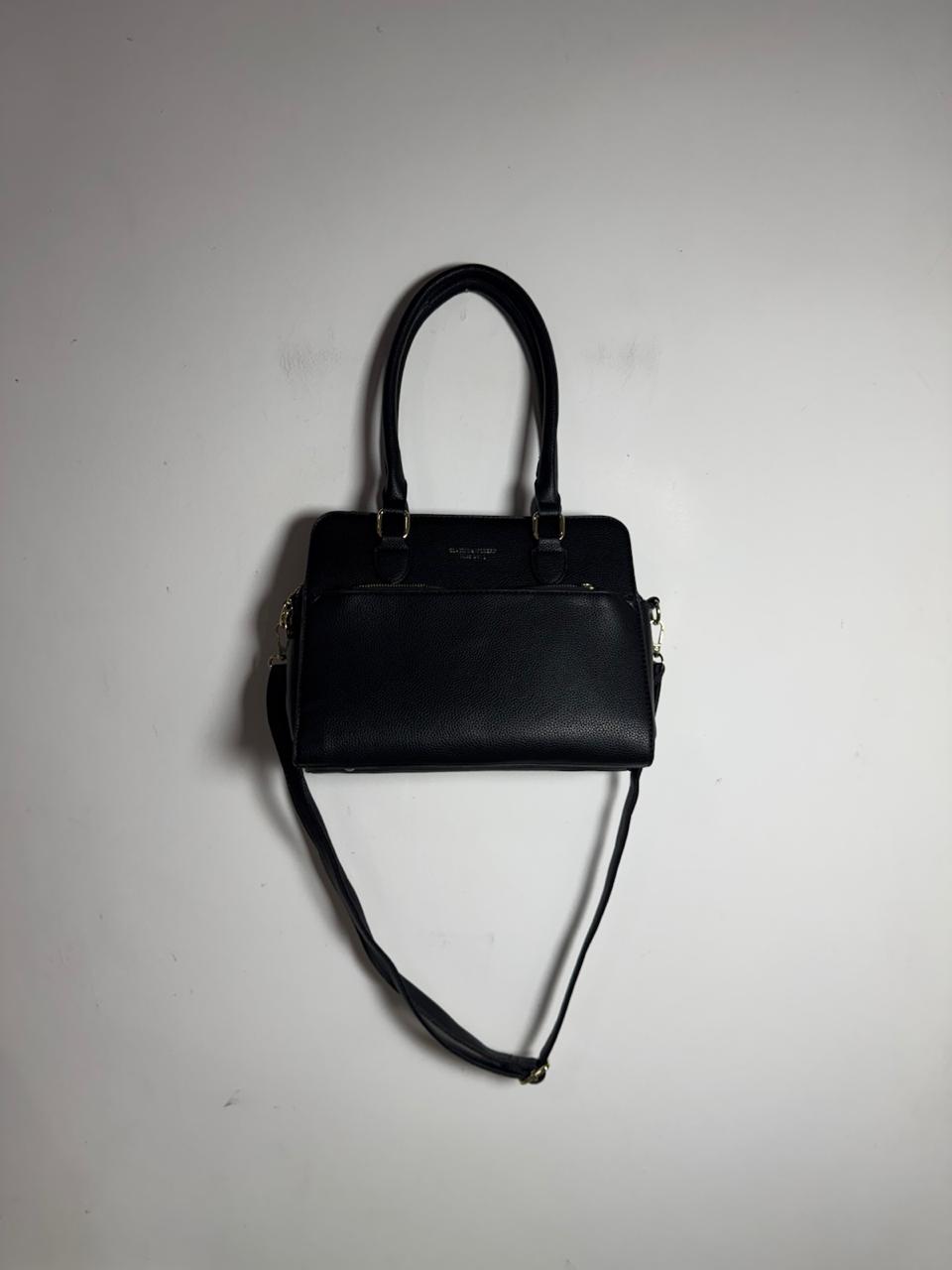 Bolsa Preta – Classic & Modern Miss Dong - Imagem 5