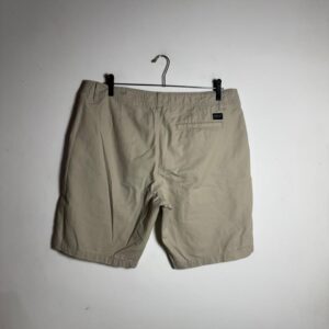 Bermuda Nude Slim – Bluesteel – tam 44