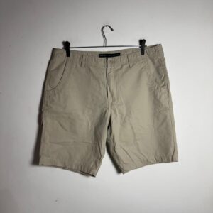 Bermuda Nude Slim – Bluesteel – tam 44