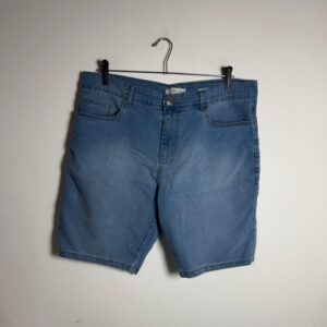 Bermuda Jeans – Pool – tam 44