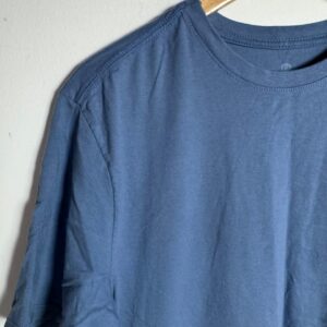Camiseta Azul – C&A – tam G