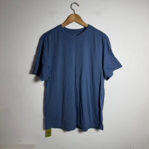 Camiseta Azul – C&A – tam G