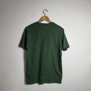 Camiseta Básica Verde – Riachuelo – tam G