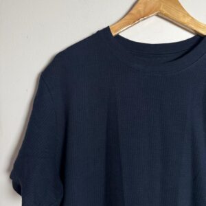 Camiseta Azul Marinho – Bluesteel – tam G