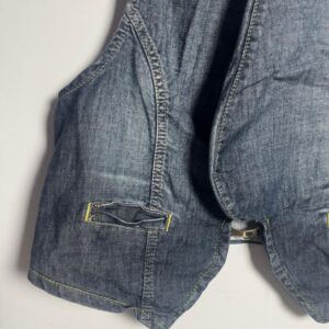 Colete Jeans Feminino – Pool – tam 44