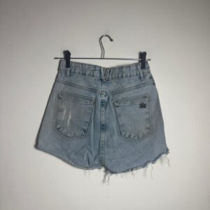 Short Jeans Destroyed – Elly – tam 38