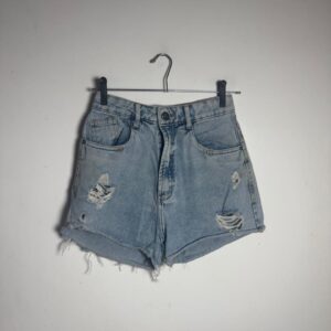 Short Jeans Destroyed – Elly – tam 38
