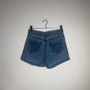 Short Jeans – Faelly Jeans – tam 38