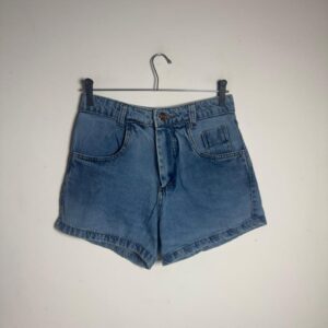 Short Jeans – Faelly Jeans – tam 38