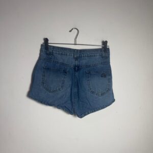 Short Jeans Distressed – Elly – tam 36