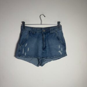 Short Jeans Distressed – Elly – tam 36