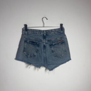Short Jeans Destroyed – Elly Jeans – tam 38