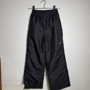 Calça Preta Ski Pant – Wedze – tam 12 *NOVO*