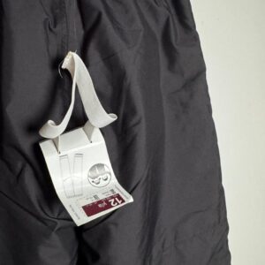 Calça Preta Ski Pant – Wedze – tam 12 *NOVO*
