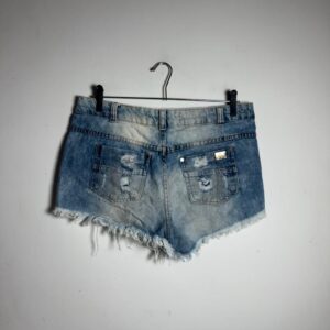 Short Jeans Destroyed – Crf – tam 40