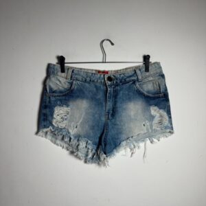Short Jeans Destroyed – Crf – tam 40