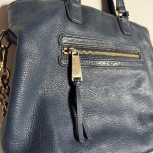 Bolsa Azul Marinho – Michael Kors