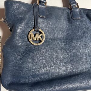 Bolsa Azul Marinho – Michael Kors