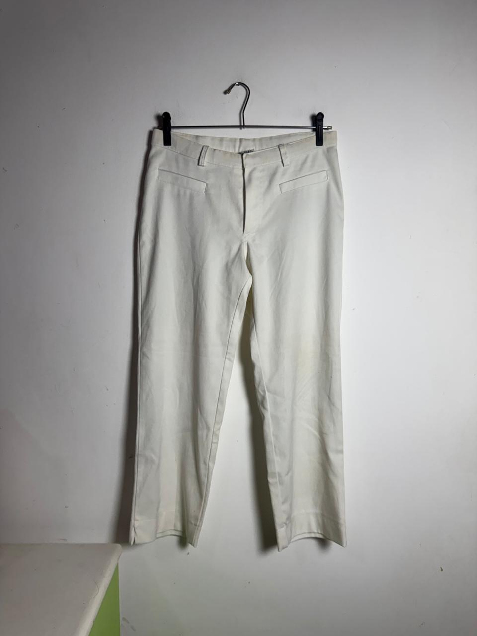 Calça Social Off-white – Usina fashion – tam M