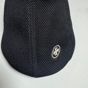 Boina Preta de Mesh – Skateway