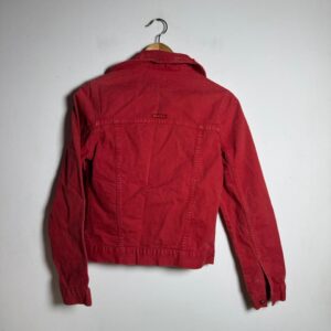 Jaqueta Vermelha – Siberian – tam P