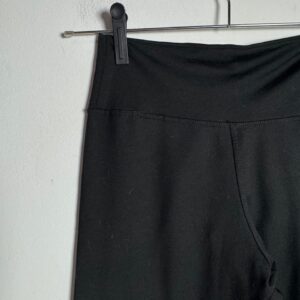 Legging Preta  – tam P