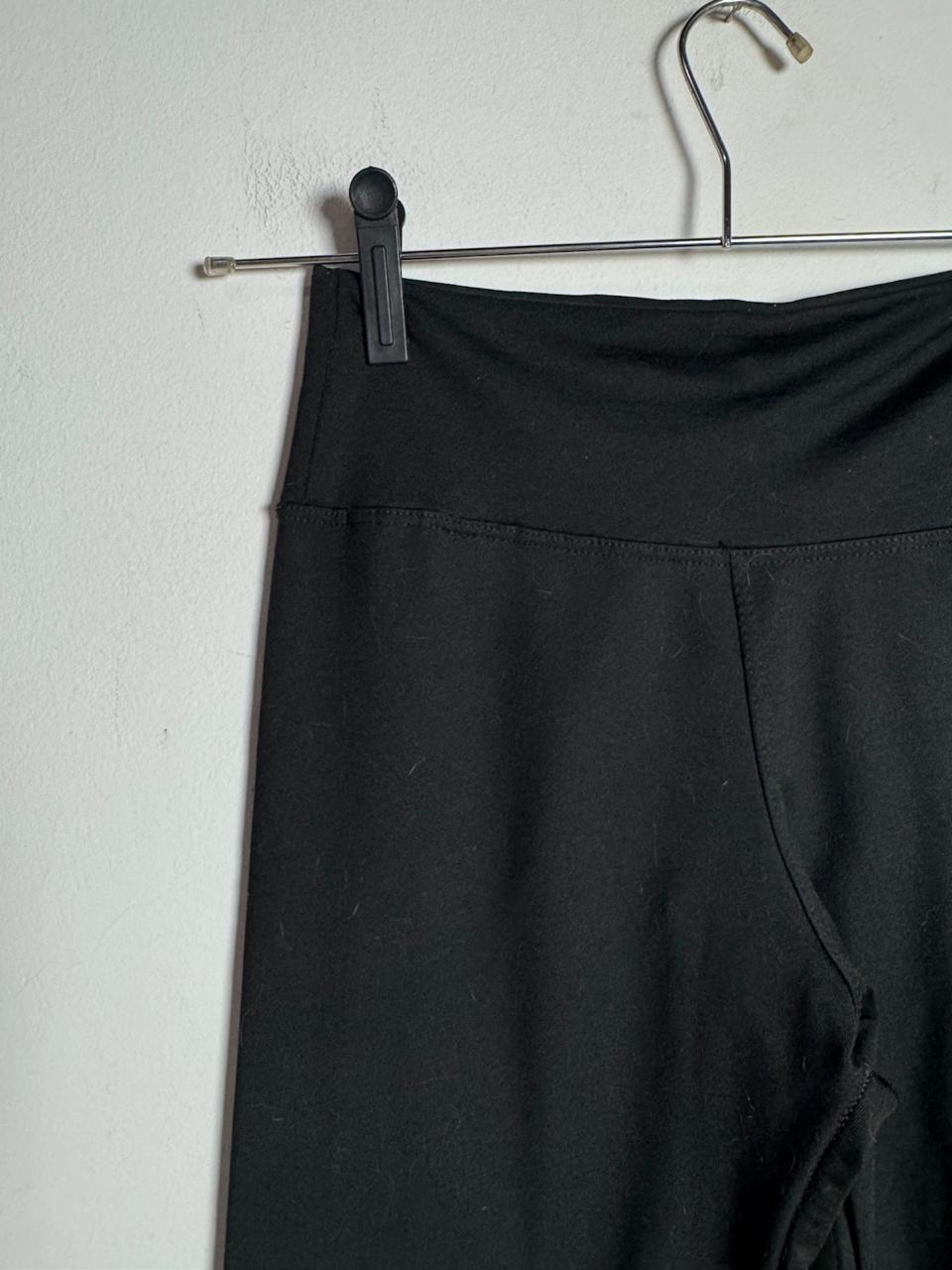 Legging Preta – tam P - Imagem 2