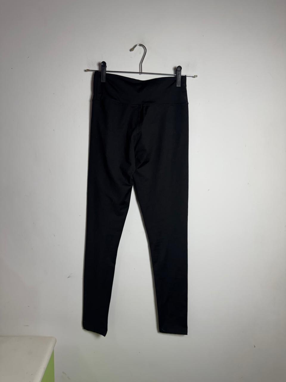 Legging Preta – tam P - Imagem 3