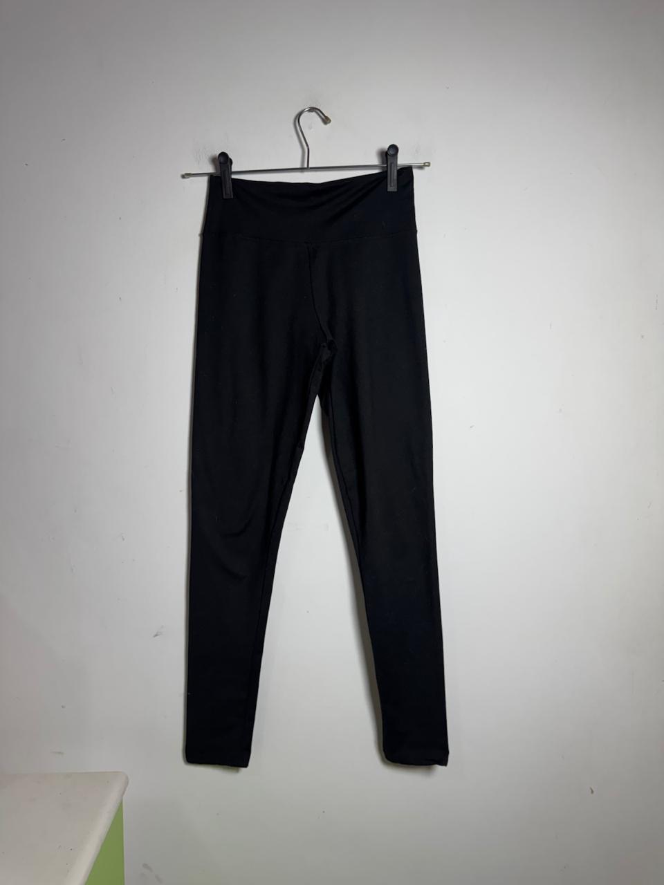 Legging Preta – tam P