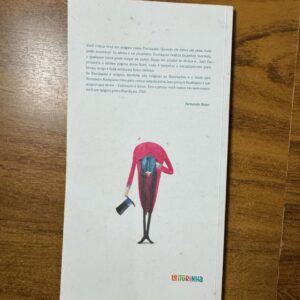 Livro Infantil Eustáquio o Mágico Magnífico – Alexandre Rampazo