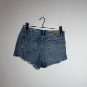 Short Jeans Destroyed – Zara – tam 38