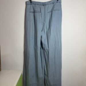 Calça Jeans Macio Pantalona Marfinno – Tam 44