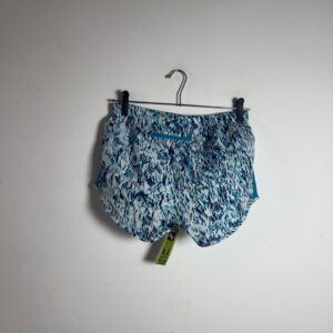 Short Estampa Azul – Dri Fit – tam P