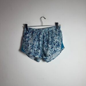 Short Estampa Azul – Dri Fit – tam P